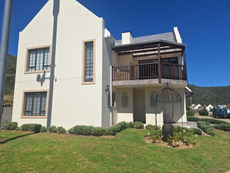 3 Bedroom Property for Sale in Vakansieplaas Western Cape